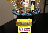 Birthday Gift for Male Turning 60 60th Birthday Gift or Centerpiece Leslie Zambrano I Like