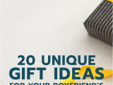 Birthday Gift for Virgo Boyfriend 20 Gift Ideas for Your Boyfriend 39 S 50th Birthday Unique