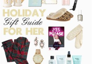 Birthday Gift Guide for Her Best 25 Birthday Gifts for Her Ideas On Pinterest