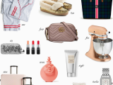 Birthday Gift Guide for Her Holiday Gift Guide for Her Beautifully Seaside