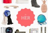 Birthday Gift Guide for Her Holiday Gift Guide for Her How Sweet It is