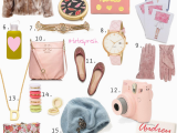 Birthday Gift Guide for Her Holiday Gift Guide the Girly Girl Devon Rachel