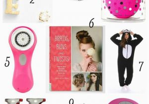 Birthday Gift Guide for Her Hot List Teen Girl Gift Guide Ogt Blogger Friends