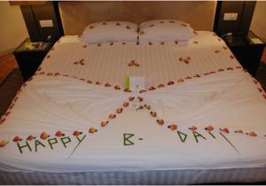 Birthday Gift Idea for Him Romantic Birthday Gift Ideas Romantic Birthday Ideas