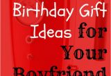Birthday Gift Ideas for Boyfriend Canada What are the top 10 Romantic Birthday Gift Ideas for Your