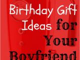 Birthday Gift Ideas for Boyfriend Canada What are the top 10 Romantic Birthday Gift Ideas for Your