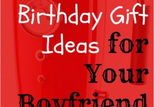 Birthday Gift Ideas for Boyfriend Canada What are the top 10 Romantic Birthday Gift Ideas for Your