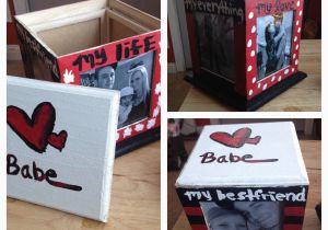 Birthday Gift Ideas for Boyfriend Cheap Cheap Diy Present for Boyfriend Made This for Dan for