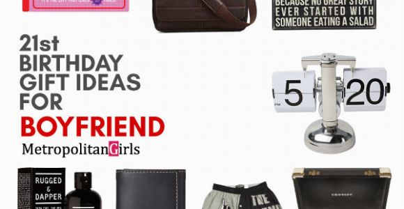 Birthday Gift Ideas for Boyfriend Creative 20 Best 21st Birthday Gifts for Your Boyfriend