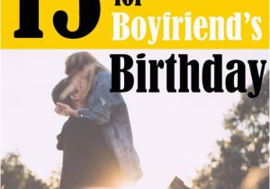 Birthday Gift Ideas for Boyfriend Creative Best Gift Ideas for Boyfriend 39 S Birthday Vivid 39 S Gift Ideas