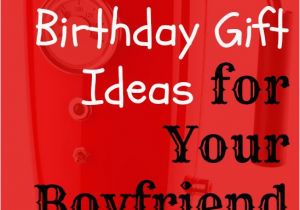 Birthday Gift Ideas for Boyfriend Johannesburg What are the top 10 Romantic Birthday Gift Ideas for Your