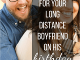 Birthday Gift Ideas for Boyfriend Ldr 10 Fun Birthday Gifts to Surprise Your Long Distance Boyfriend