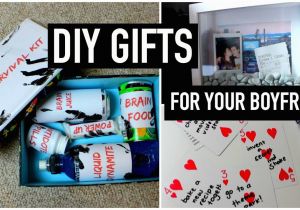 Birthday Gift Ideas for Boyfriend Ldr Diy Gifts for Your Boyfriend Partner Husband Etc Last