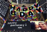 Birthday Gift Ideas for Boyfriend Nyc Happy Birthday Care Package Military Care Package I
