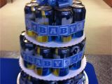 Birthday Gift Ideas for Daddy From Baby Boy Baby Shower Beer Cake for Daddy Baby Shower Cakes