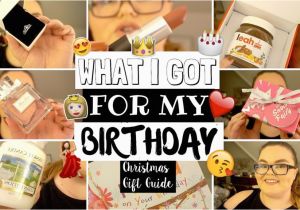 Birthday Gift Ideas for Her 20th 20 Year Birthday Present Ideas for A Woman Awesome