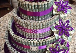 Birthday Gift Ideas for Her 25th Best 25 Money Cake Ideas On Pinterest Birthday Money