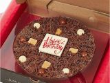 Birthday Gift Ideas for Her Uk 7 Quot Happy Birthday Chocolate Pizza Find Me A Gift