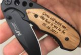 Birthday Gift Ideas for Him 25th Pocket Knife Wedding Favor Romantic Gifts for Him