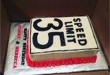 Birthday Gift Ideas for Him 35th 35th Birthday Cake Hbday 35th