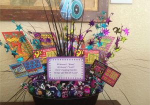 Birthday Gift Ideas for Him 40th 40th Birthday Gift Idea Crafty 40th Birthday Gifts