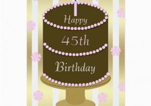 Birthday Gift Ideas for Him 45th 45th Birthday Gifts T Shirts Art Posters Other Gift