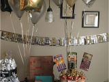 Birthday Gift Ideas for Him 45th Husband Birthday Surprise Gift Ideas Birthday Surprise