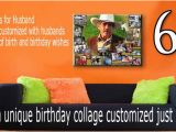 Birthday Gift Ideas for Him 60 Birthday Gifts for Husband