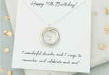 Birthday Gift Ideas for Him 70th 70th Birthday Gifts for Women 70th Birthday Birthstone