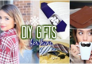 Birthday Gift Ideas for Him Brother Diy Gift Ideas for Him Dad Brother or Boyfriend Youtube