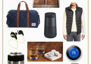 Birthday Gift Ideas for Him Canada Best Gifts for Him Holiday Gift Guide Making Lemonade