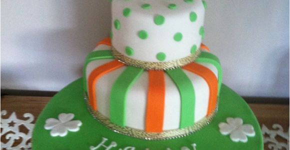 Birthday Gift Ideas for Him Ireland Irish themed 50th Birthday Cake Cake Ideas Pinterest