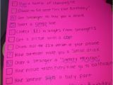 Birthday Gift Ideas for Him List Pin by Katie Minor On Birthdays 21st Birthday Checklist
