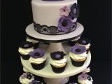 Birthday Gift Ideas for Him Melbourne 40th Birthday Cake and Cupcakes Color Combination Of