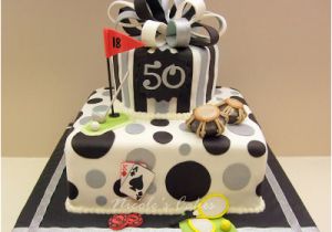 Birthday Gift Ideas for Him Over 50 On Birthday Cakes 39 Favorite Things 39 A 50th Birthday Cake