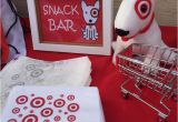 Birthday Gift Ideas for Him Target Target Birthday Party Ideas Photo 1 Of 14 Catch My Party