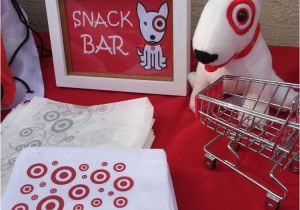 Birthday Gift Ideas for Him Target Target Birthday Party Ideas Photo 1 Of 14 Catch My Party