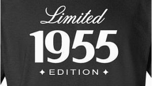 Birthday Gift Ideas for Him Turning 60 60th Birthday Gift for Him Her 1955 Limited Edition Mens