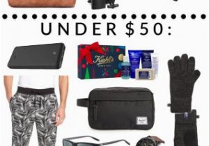 Birthday Gift Ideas for Him Under $100 Holiday Gift Guide Best Gifts for Him Under 25 50 100