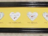 Birthday Gift Ideas for Husband Creative Husband Birthday Gift Idea Diy Picture Frame