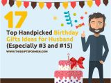 Birthday Gift Ideas for Husband Gadgets 18 Best Birthday Gift Ideas for Husband Especially 4 and
