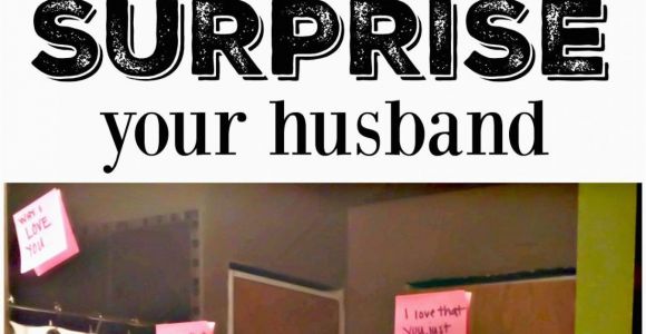 Birthday Gift Ideas for Husband In Dubai 8 Meaningful Ways to Make His Day Diy Ideas Valentines