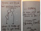 Birthday Gift Ideas for Husband Quora Creations by Gayla Funny Birthday Card for Boyfriend
