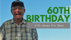 Birthday Gift Ideas for Husband Turning 60 15 Unique Gift Ideas for Men Turning 60 Hahappy Gift Ideas