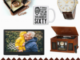 Birthday Gift Ideas for Husband Turning 60 Gift Ideas for A 60 Year Old Man Gift Ideas for Men