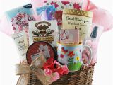 Birthday Gift Packages for Her Spa Gift Baskets Oasis for Her Spa Gift Basket Diygb