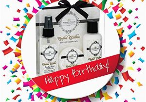 Birthday Gift Sets for Her Gift Set for Women Best for Christmas Gift Sets for Women