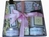 Birthday Gift Sets for Her Happy Birthday to You Unique Birthday Gift Set for Her