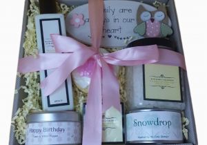 Birthday Gift Sets for Her Happy Birthday to You Unique Birthday Gift Set for Her