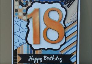 Birthday Gifts for 18th Male 13 Best Cards 18th Birthday Cards for Males Images On